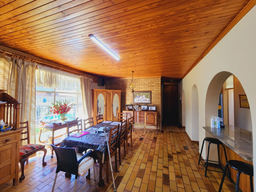 4 Bedroom Property for Sale in Heilige Akker North West